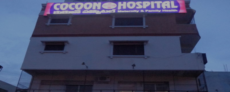 Cocoon Hospital 